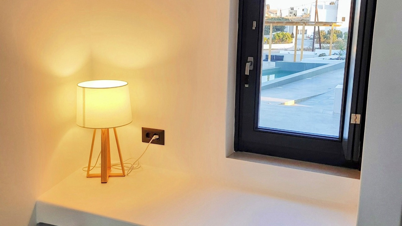 Photo of Bedroom in Monolithos