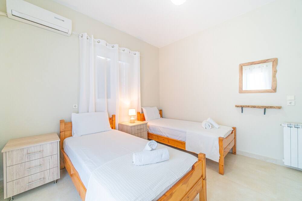 Photo of Bedroom in Kato Korakiana