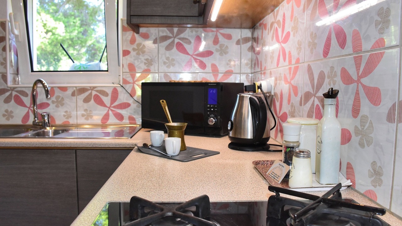 Photo of Kitchen in Paliki