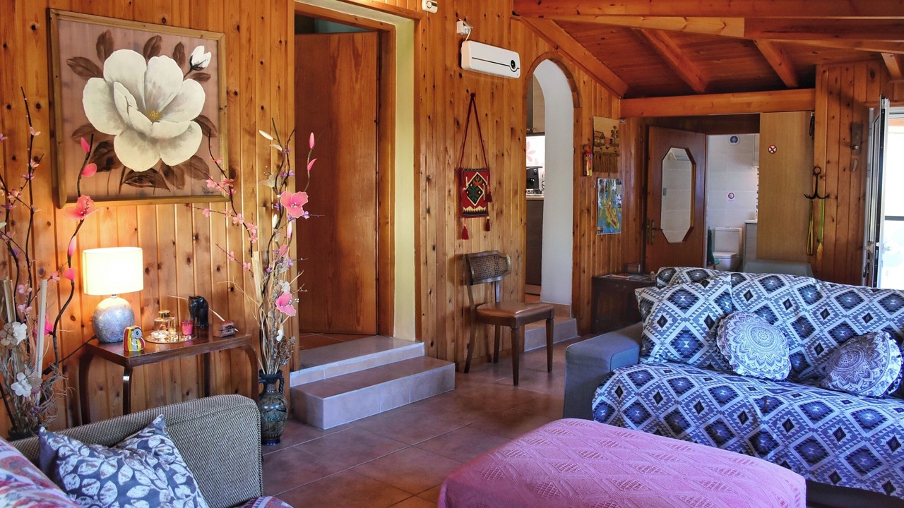 Photo of Livingroom in Paliki