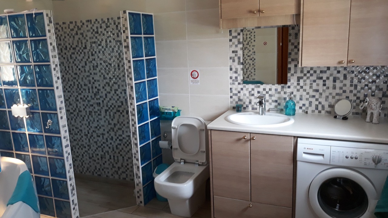 Photo of Bathroom in Paliki