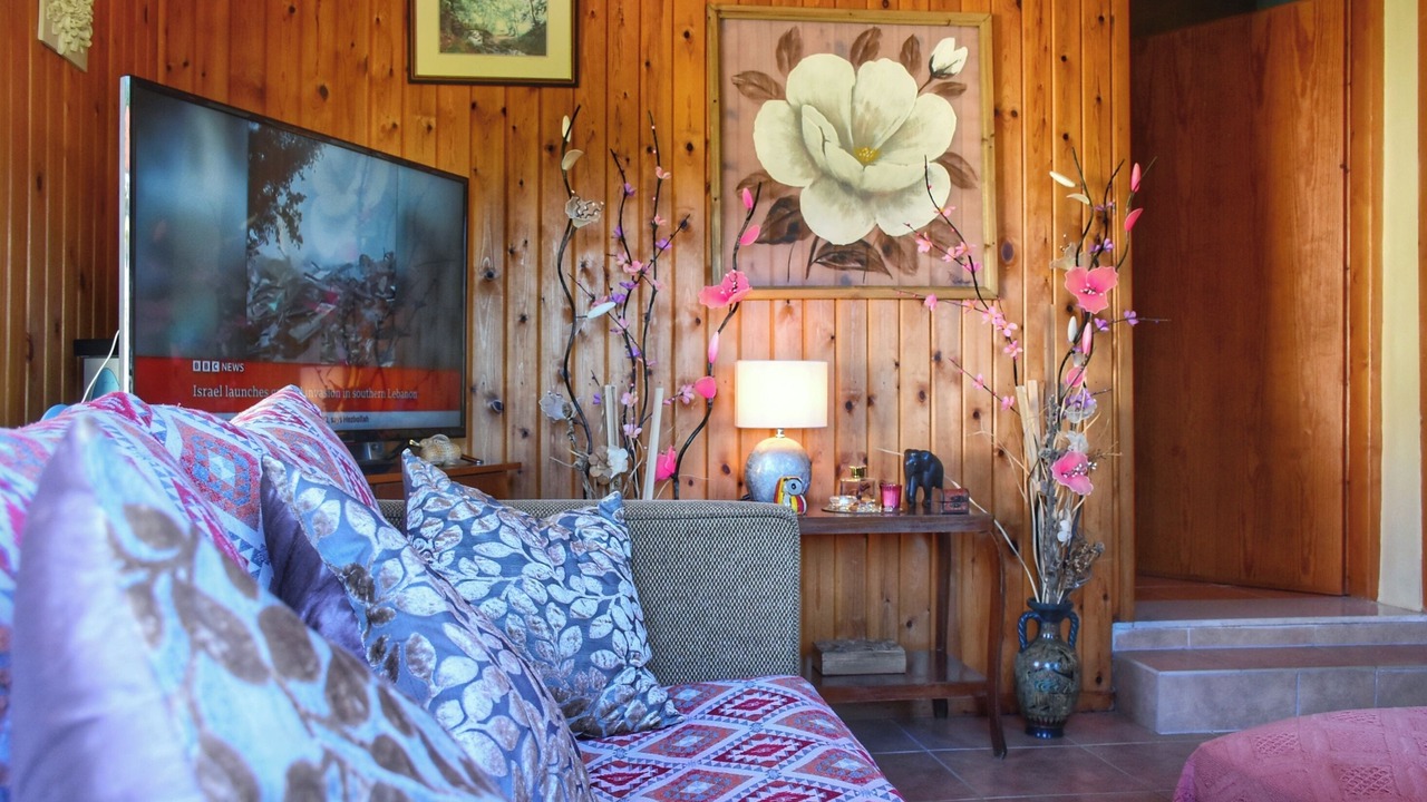 Photo of Livingroom in Paliki