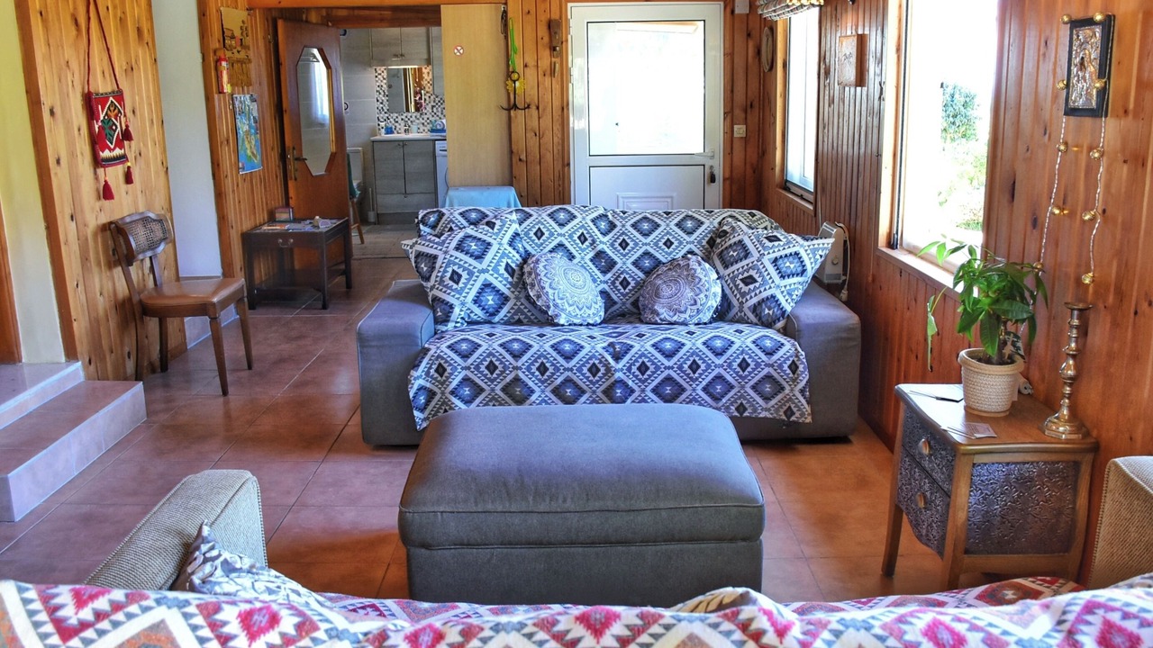 Photo of Livingroom in Paliki