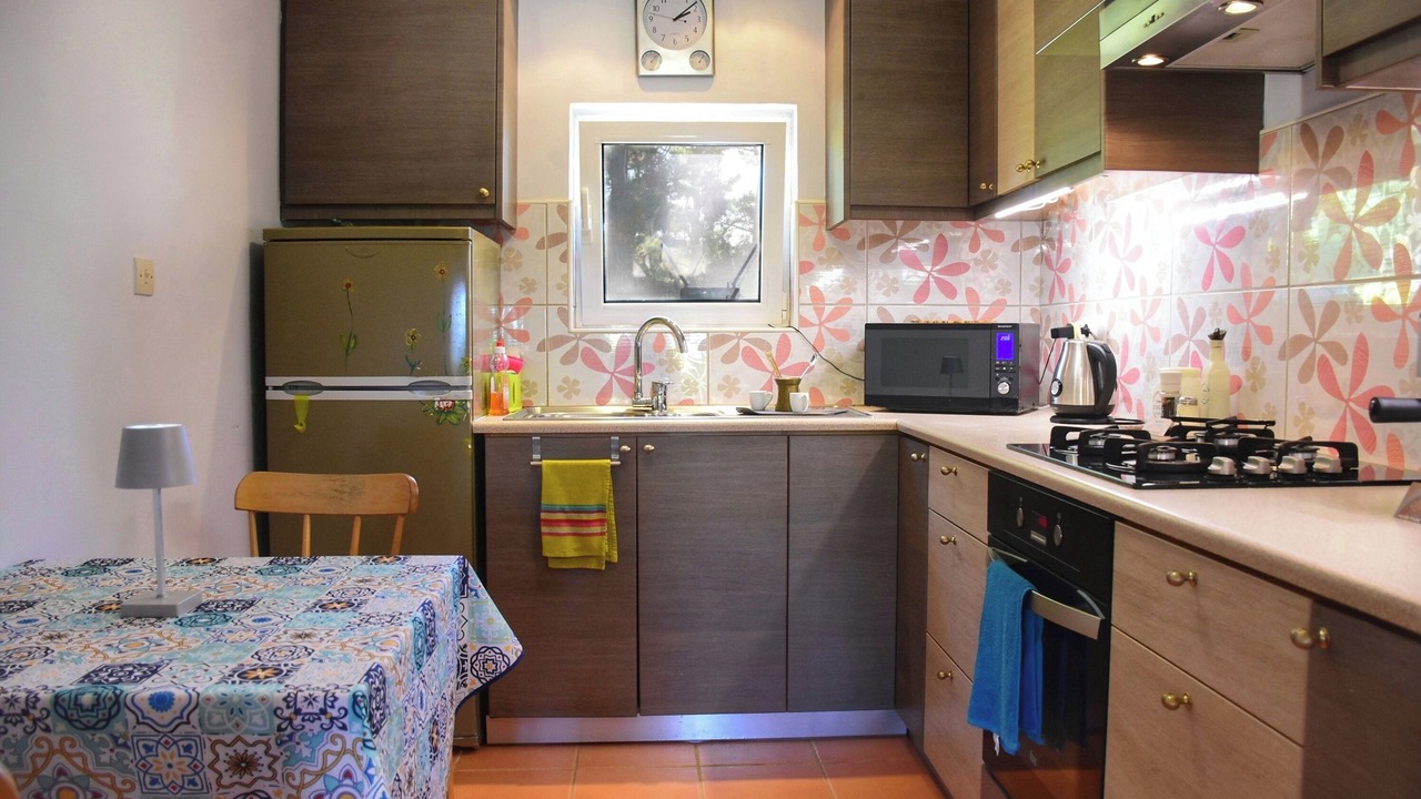 Photo of Kitchen in Paliki