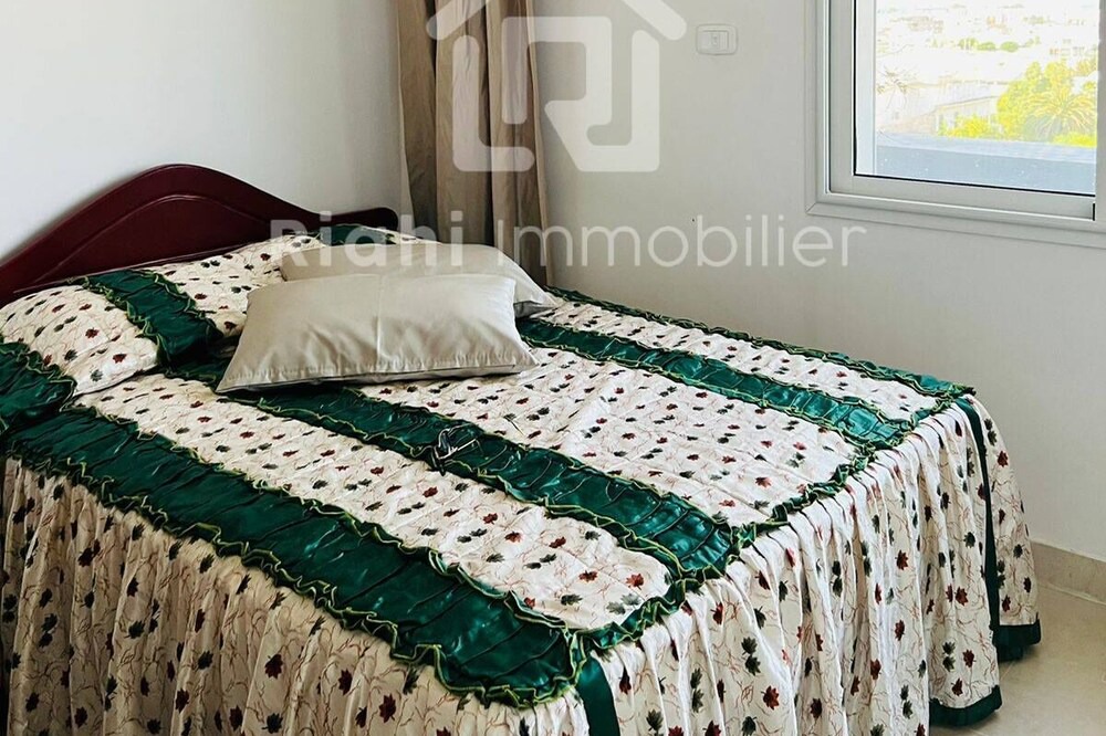 Photo of Bedroom in Ezzahra