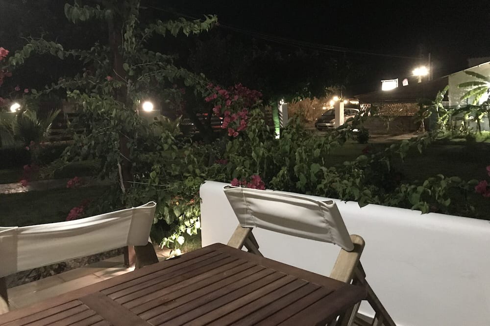 Photo of Patio Balcony in Pineios