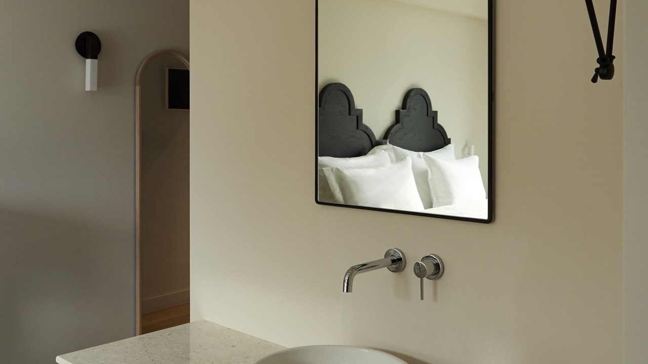 Photo of Bedroom in Kalambaka