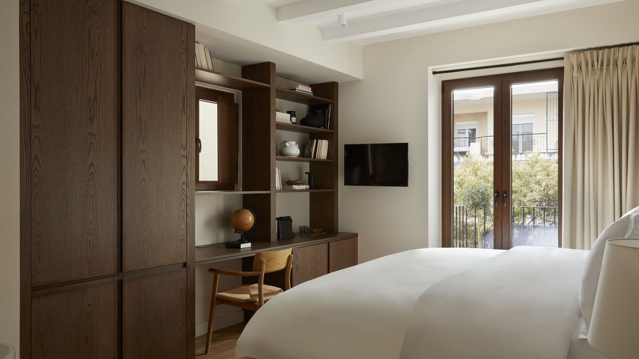 Photo of Bedroom in Kalambaka