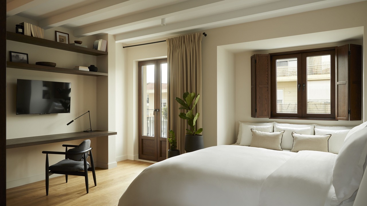 Photo of Bedroom in Kalambaka