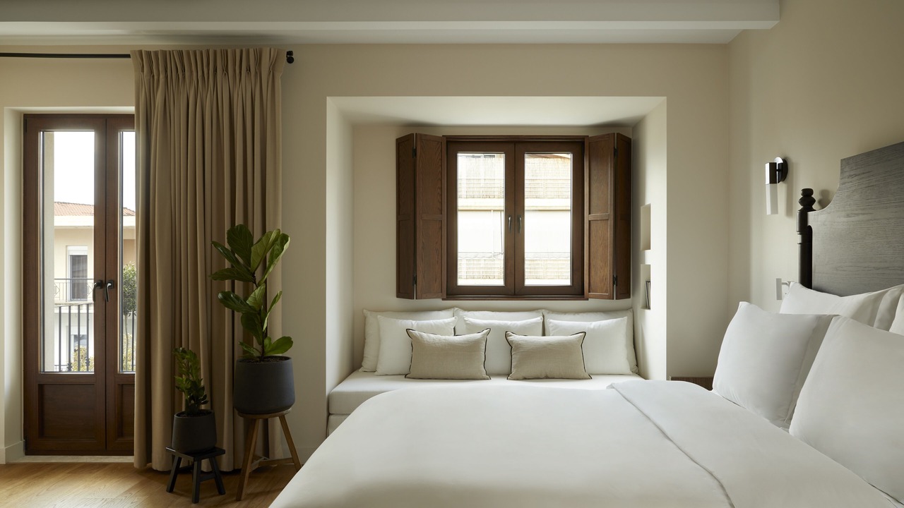 Photo of Bedroom in Kalambaka