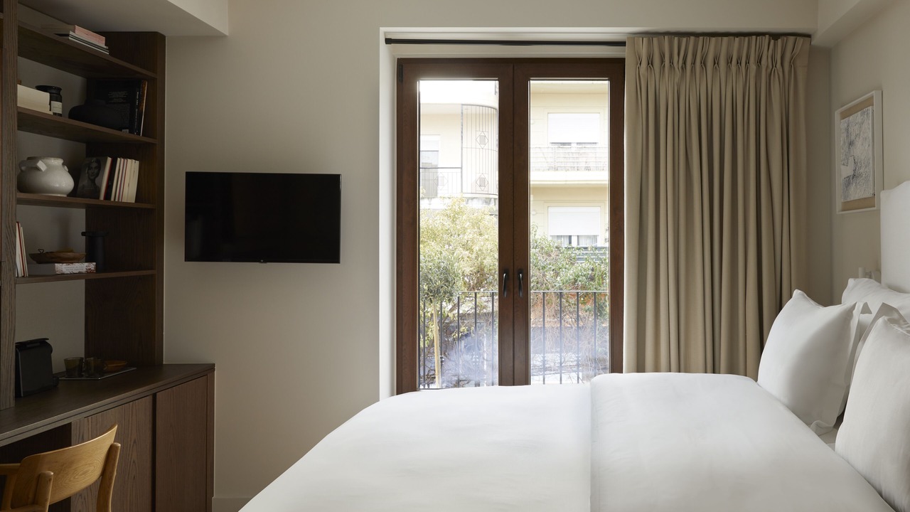 Photo of Bedroom in Kalambaka
