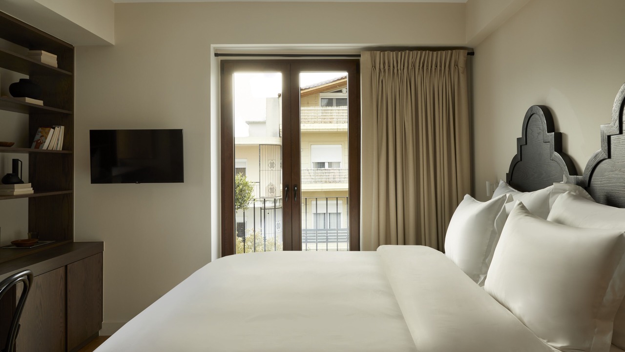 Photo of Bedroom in Kalambaka