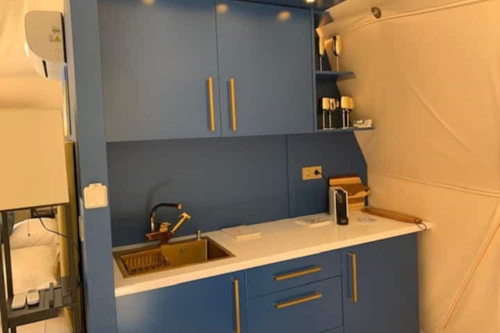 Photo of Kitchen in Asklipiio