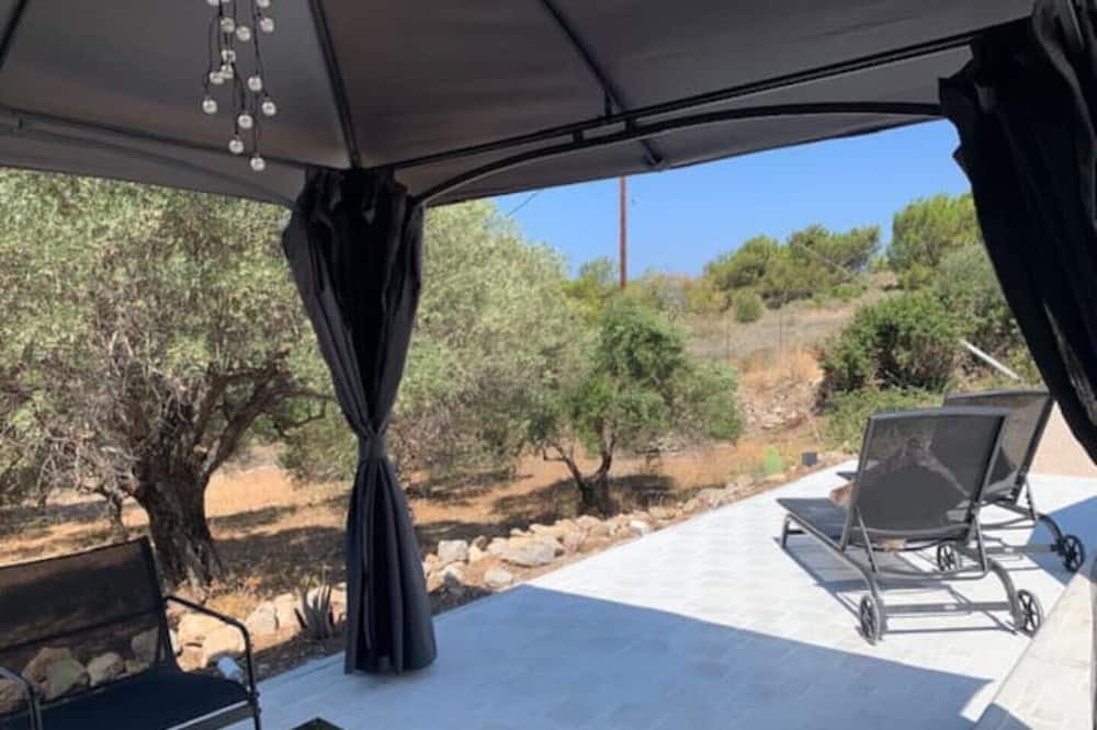 Photo of Patio Balcony in Asklipiio