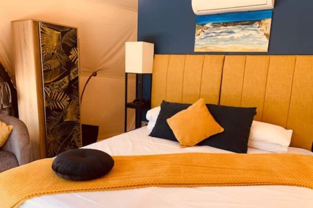 Photo of Bedroom in Asklipiio