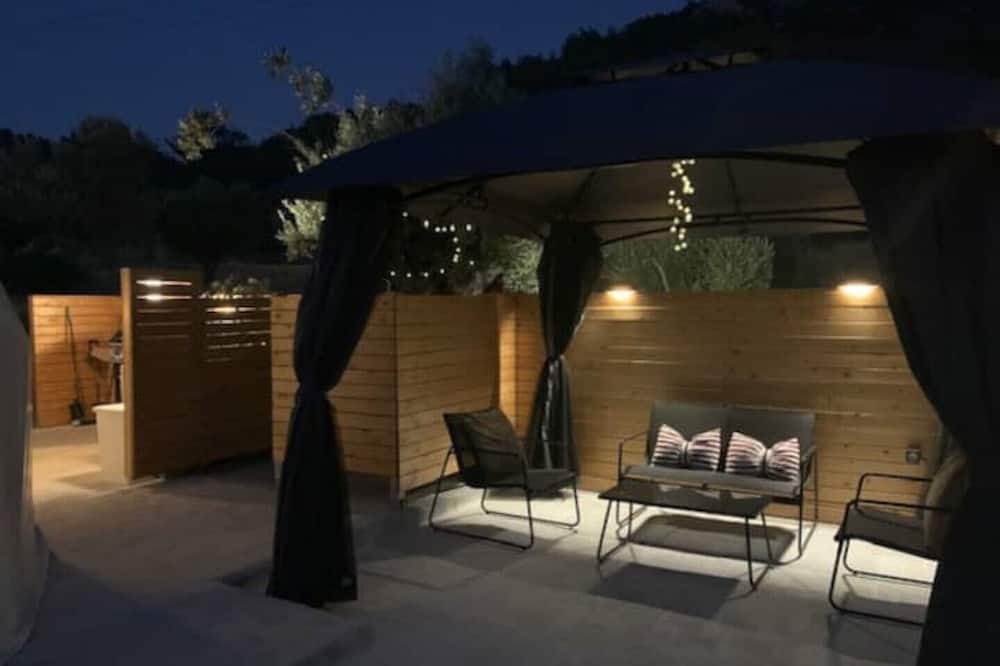 Photo of Patio Balcony in Asklipiio