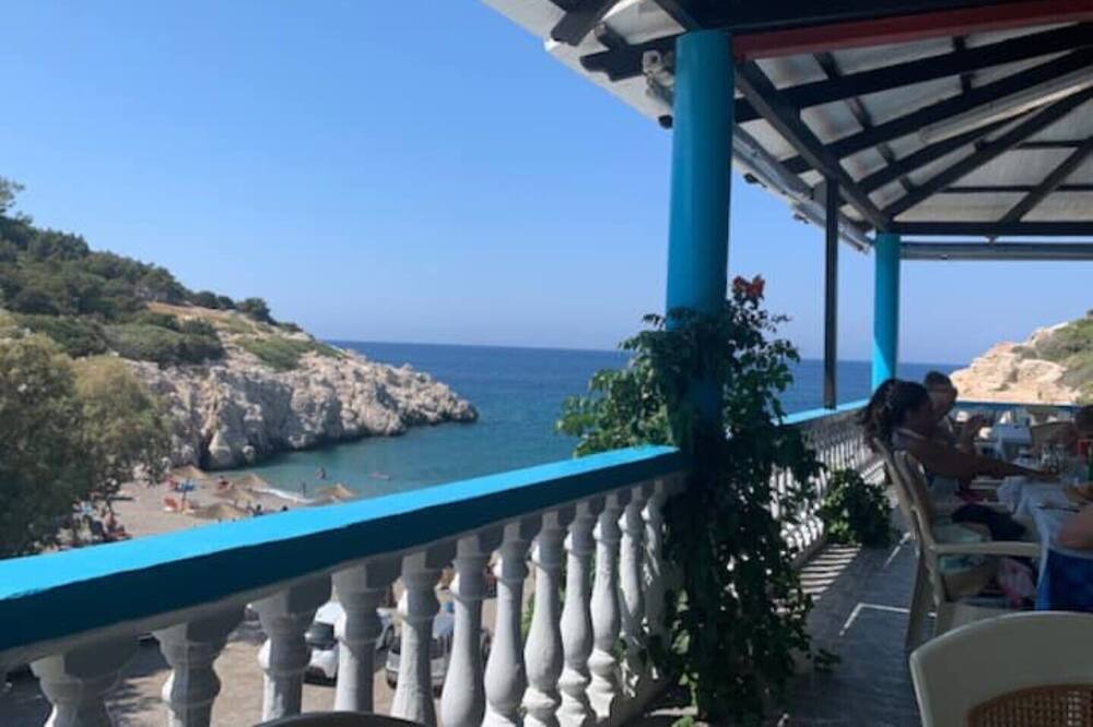 Photo of Patio Balcony in Asklipiio