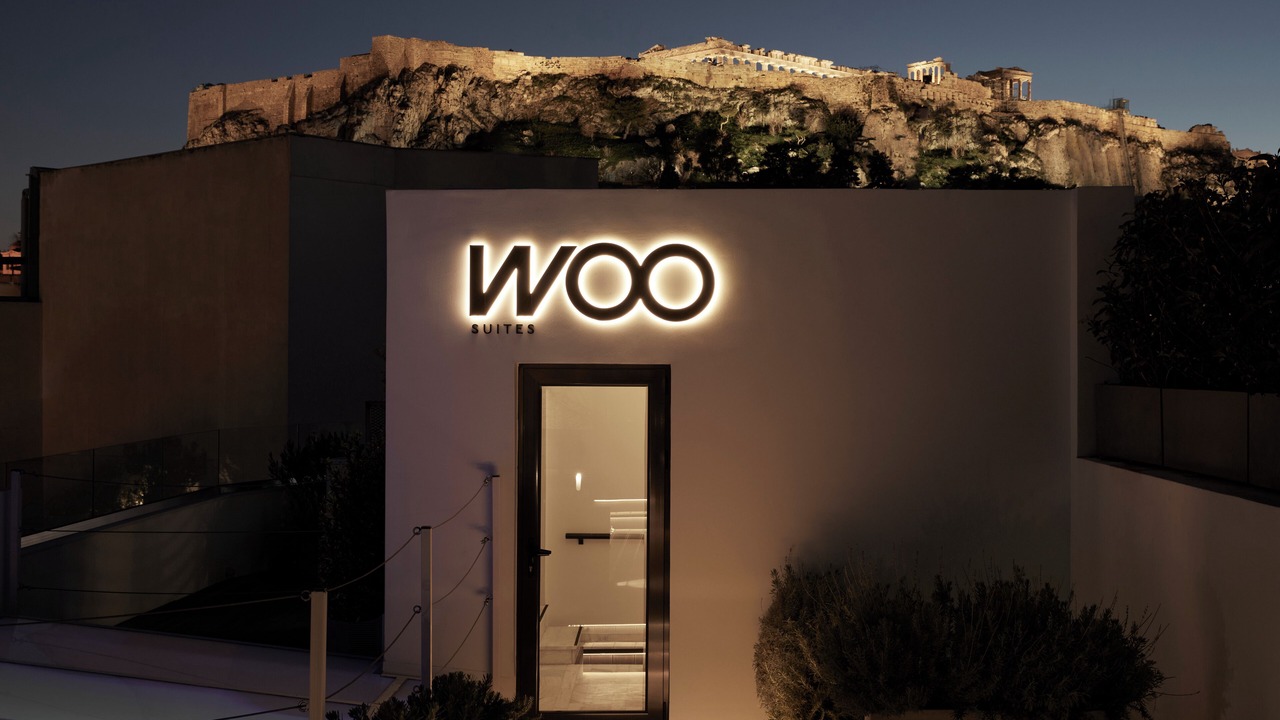 Photo of Outdoor in Plaka