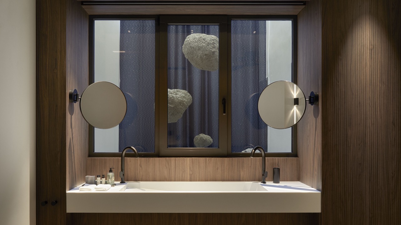 Photo of Bathroom in Plaka