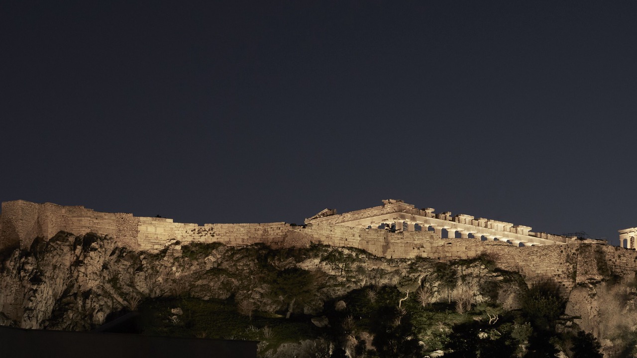 Photo of Outdoor in Plaka
