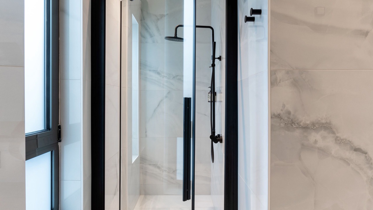 Photo of Bathroom in Plaka