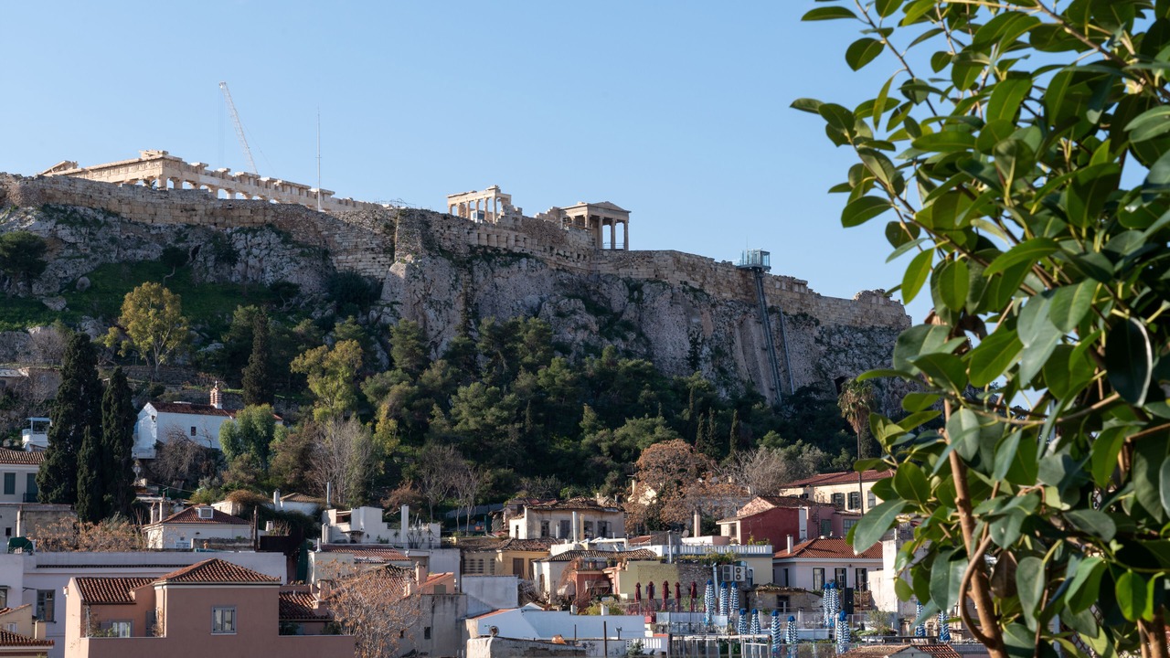 Photo of Others in Plaka