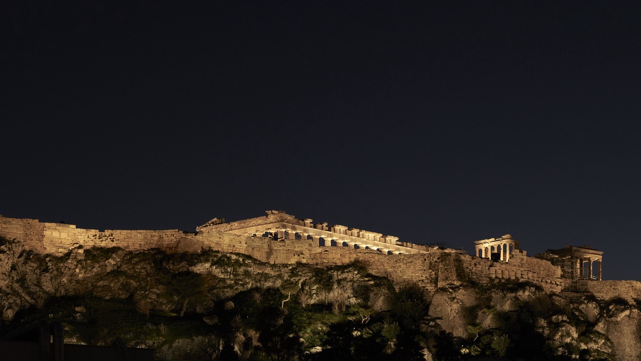 Photo of Others in Plaka
