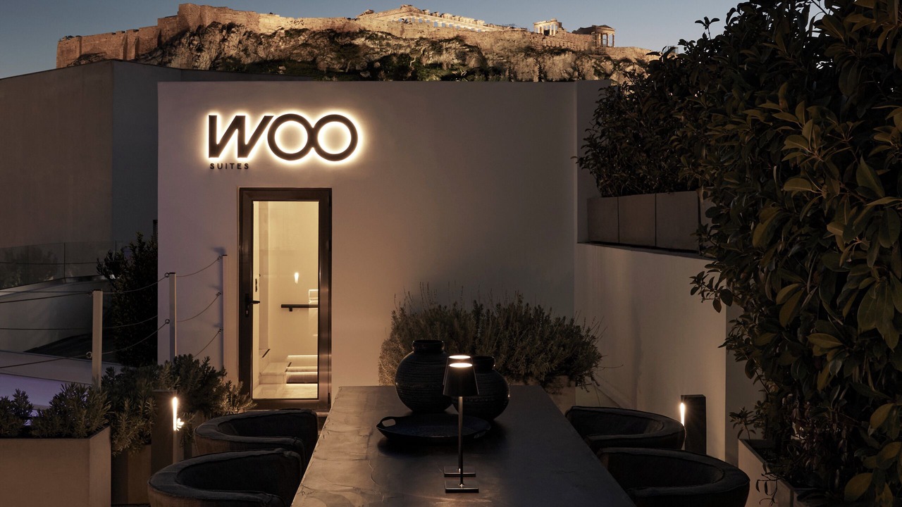 Photo of Outdoor in Plaka