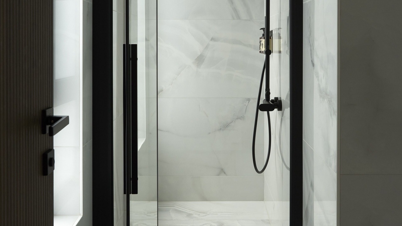 Photo of Bathroom in Plaka