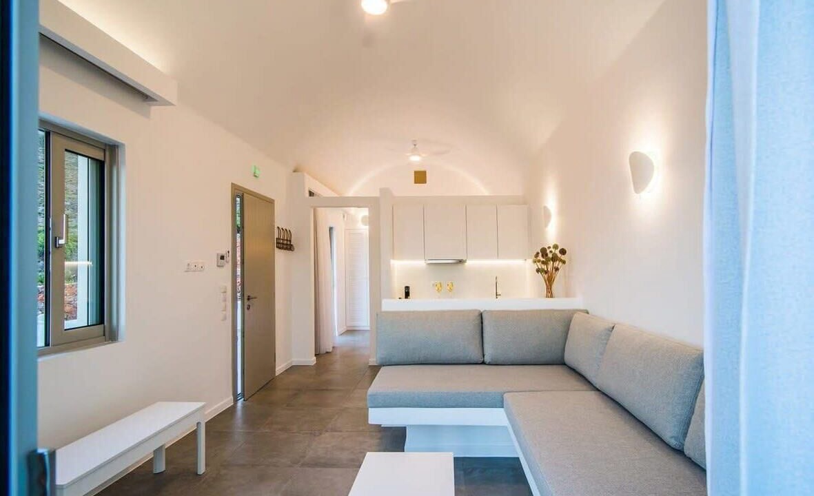 Photo of Livingroom in Diakofti
