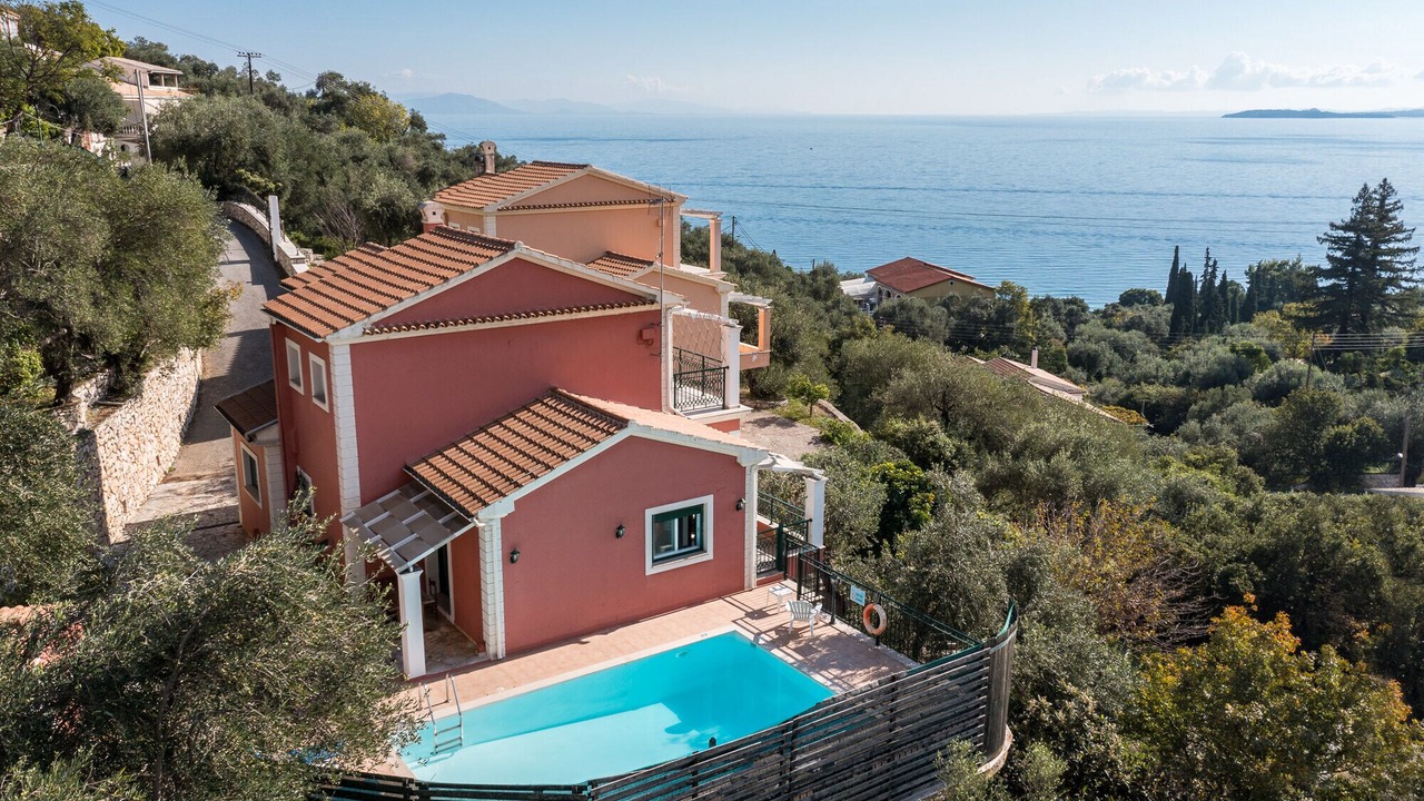 Photo of Outdoor in Barbati