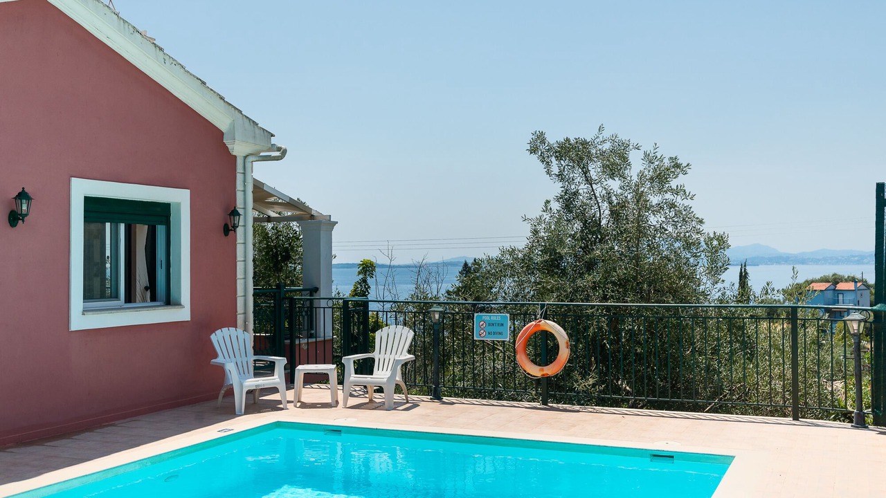 Photo of Outdoor in Barbati