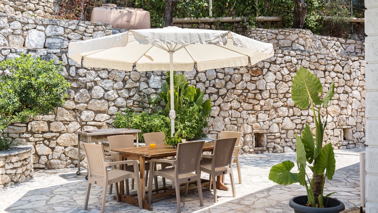 Photo of Outdoor in Barbati