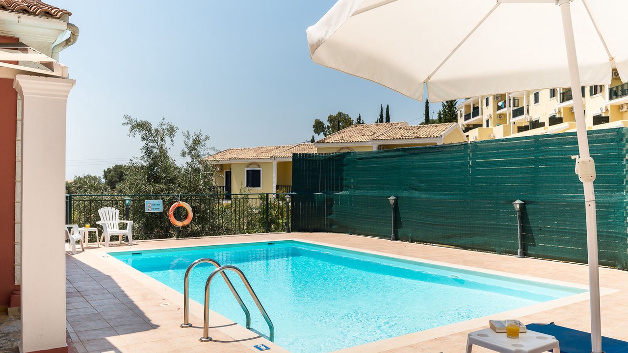 Photo of Outdoor in Barbati