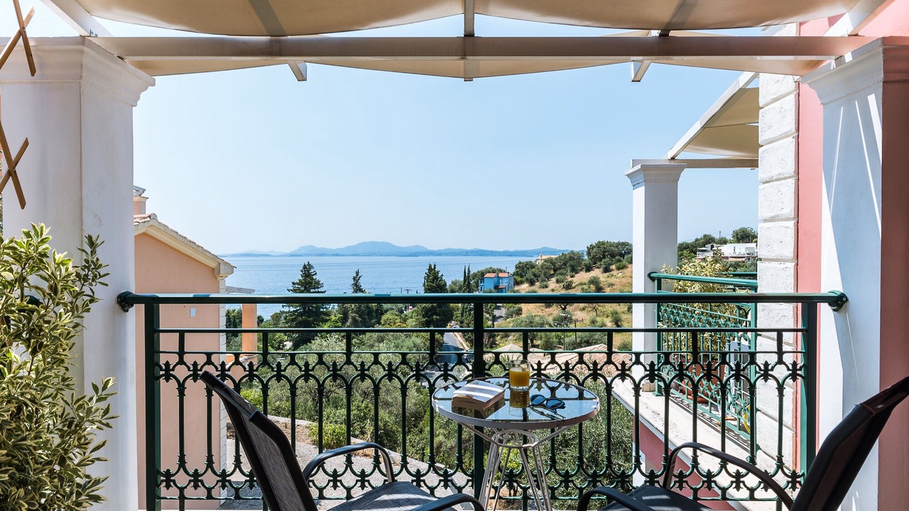 Photo of Outdoor in Barbati
