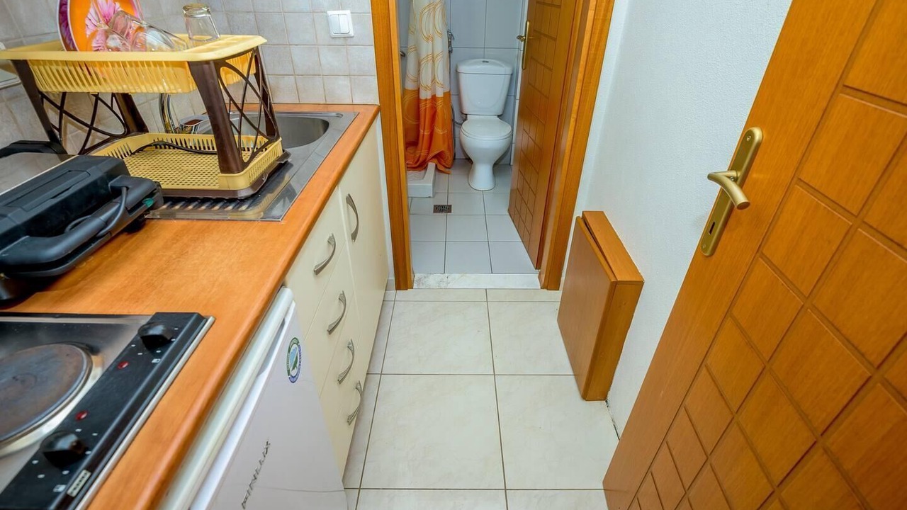 Photo of Kitchen in Orestiada