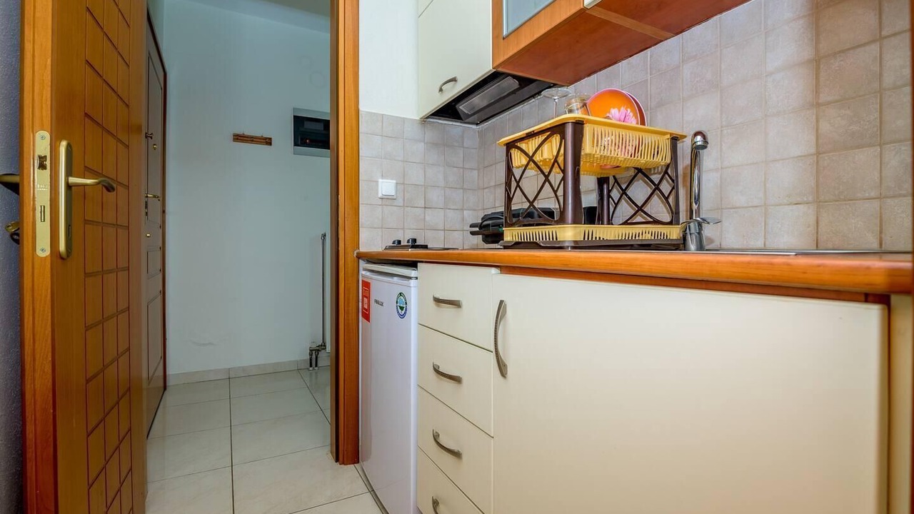 Photo of Kitchen in Orestiada
