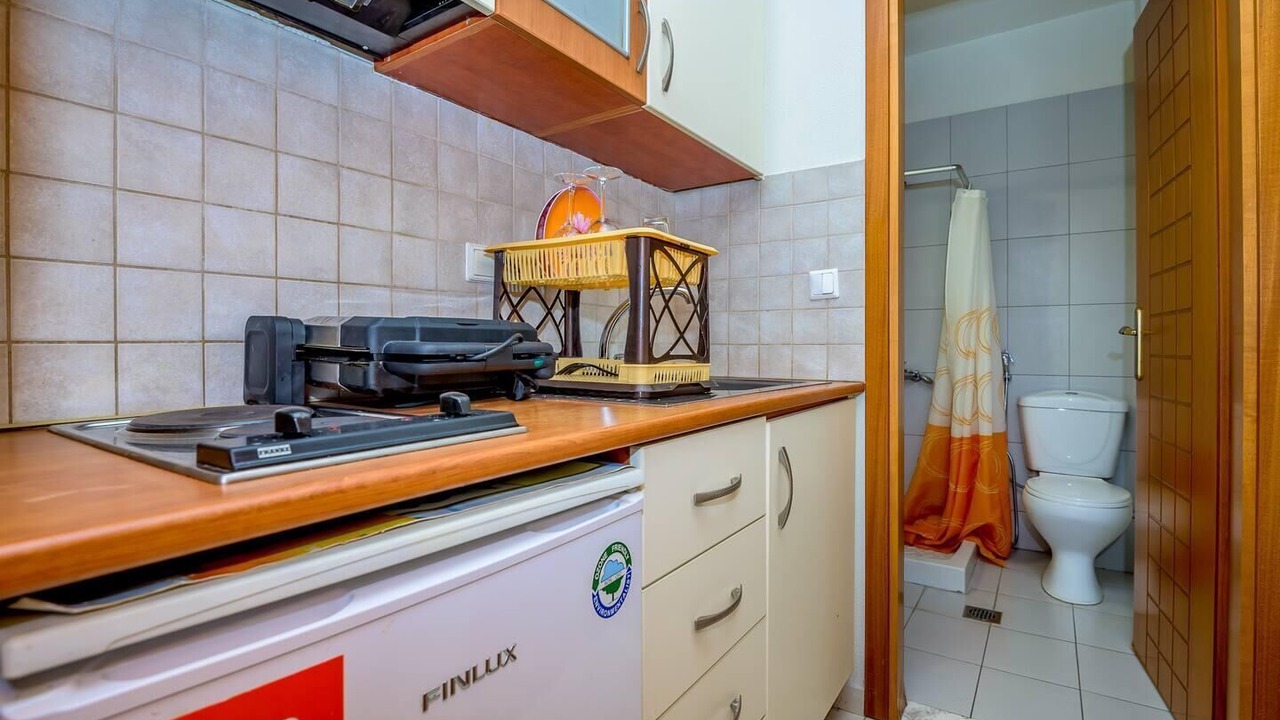 Photo of Kitchen in Orestiada