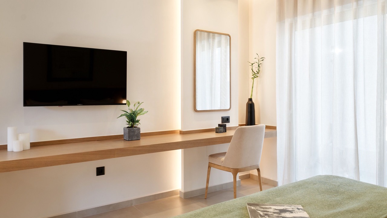 Photo of Bedroom in Daratsos