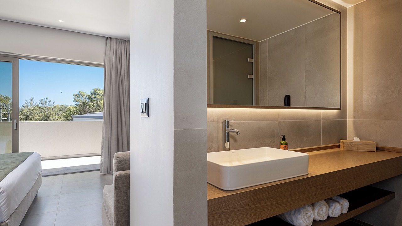 Photo of Bathroom in Daratsos
