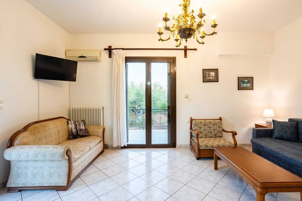 Photo of Bedroom in Agrilos