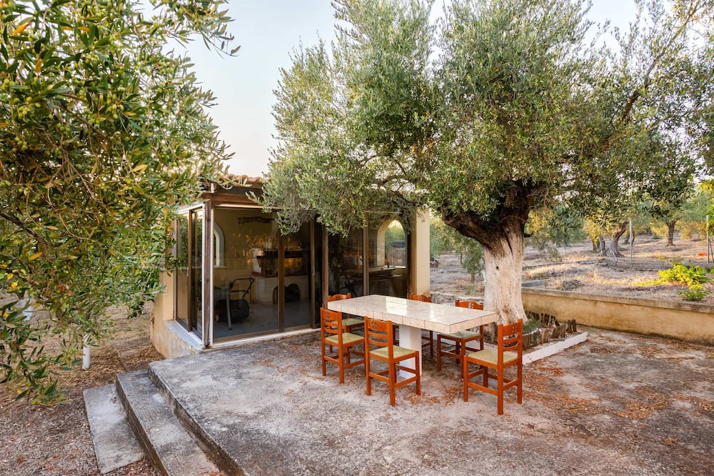 Photo of Outdoor in Agrilos
