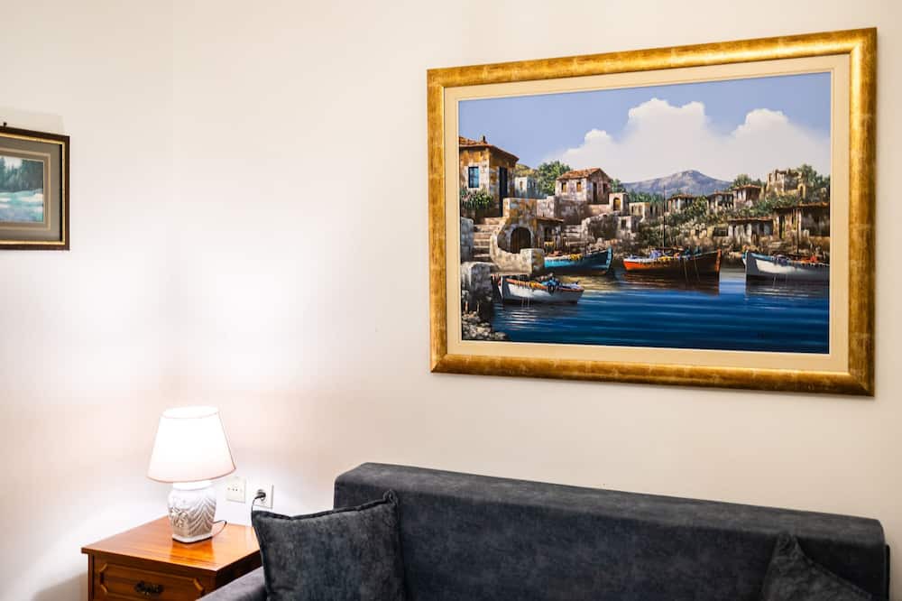 Photo of Bedroom in Agrilos