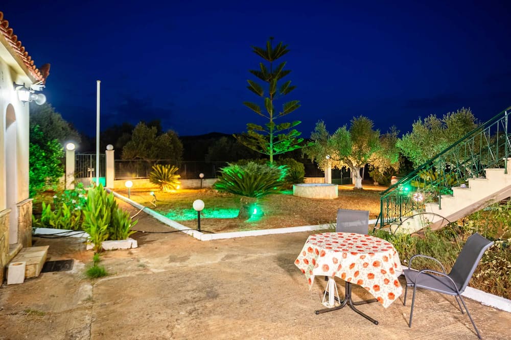 Photo of Outdoor in Agrilos