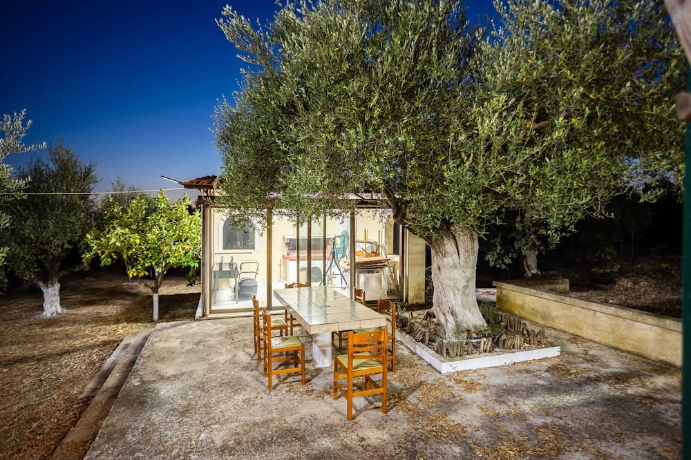 Photo of Outdoor in Agrilos