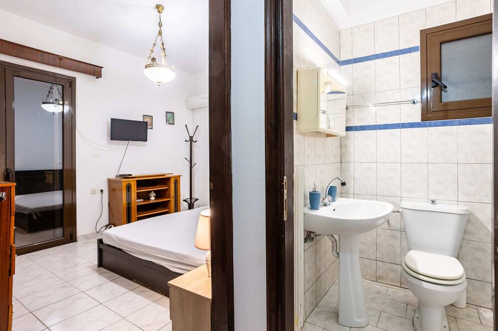 Photo of Bathroom in Agrilos