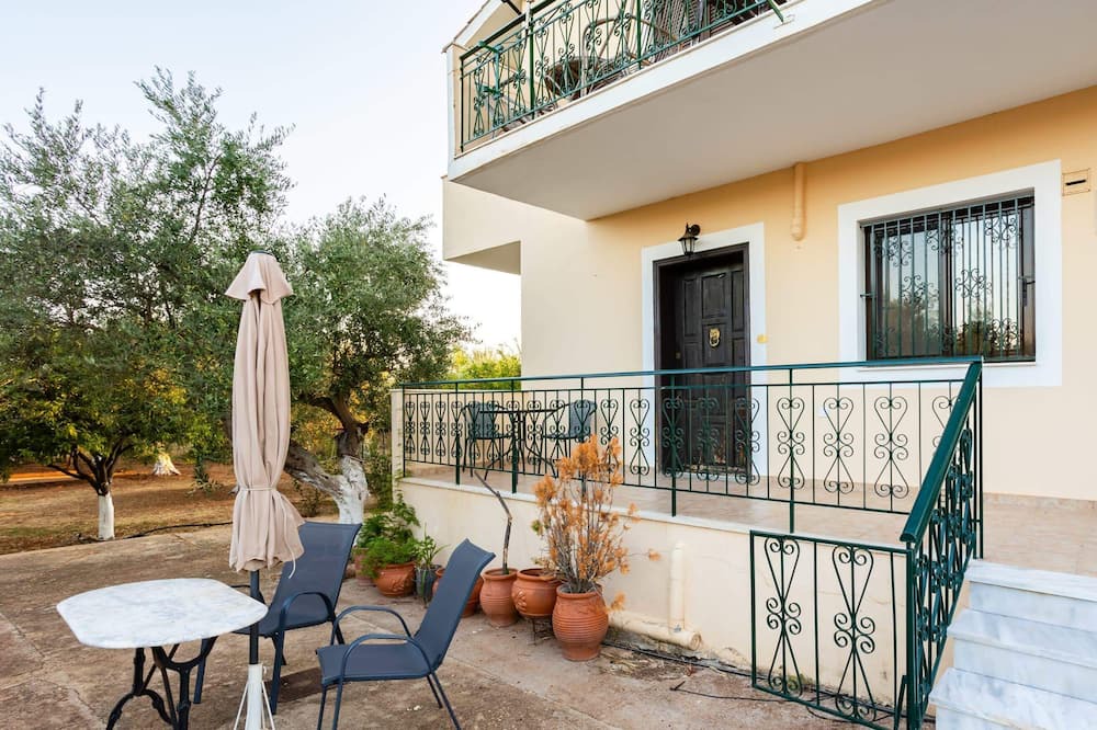 Photo of Outdoor in Agrilos