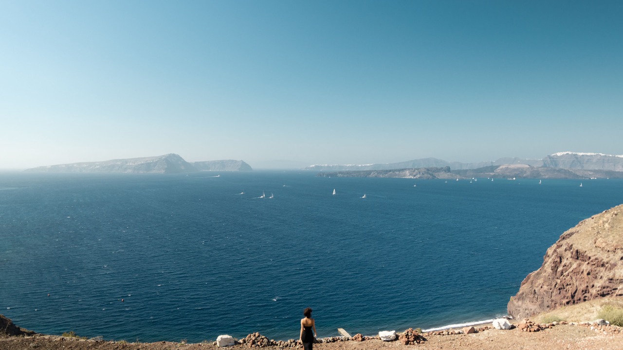 Photo of Outdoor in Akrotiri