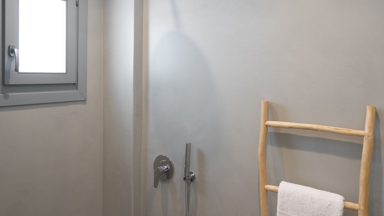 Photo of Bathroom in Akrotiri