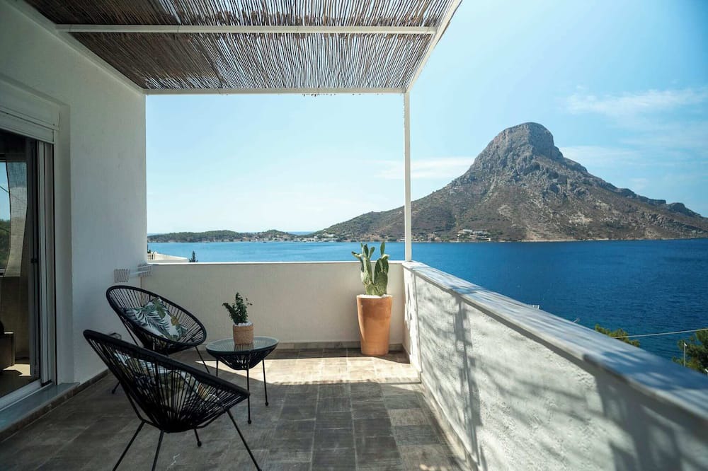 Photo of Patio Balcony in Massouri